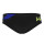 Malla de Baño Michael phelps Hombre Team Splice Brief AZUL-NEGRO