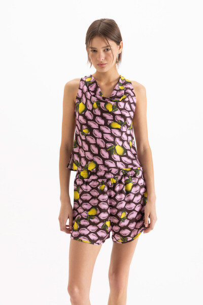 TOP PEAR Rosa