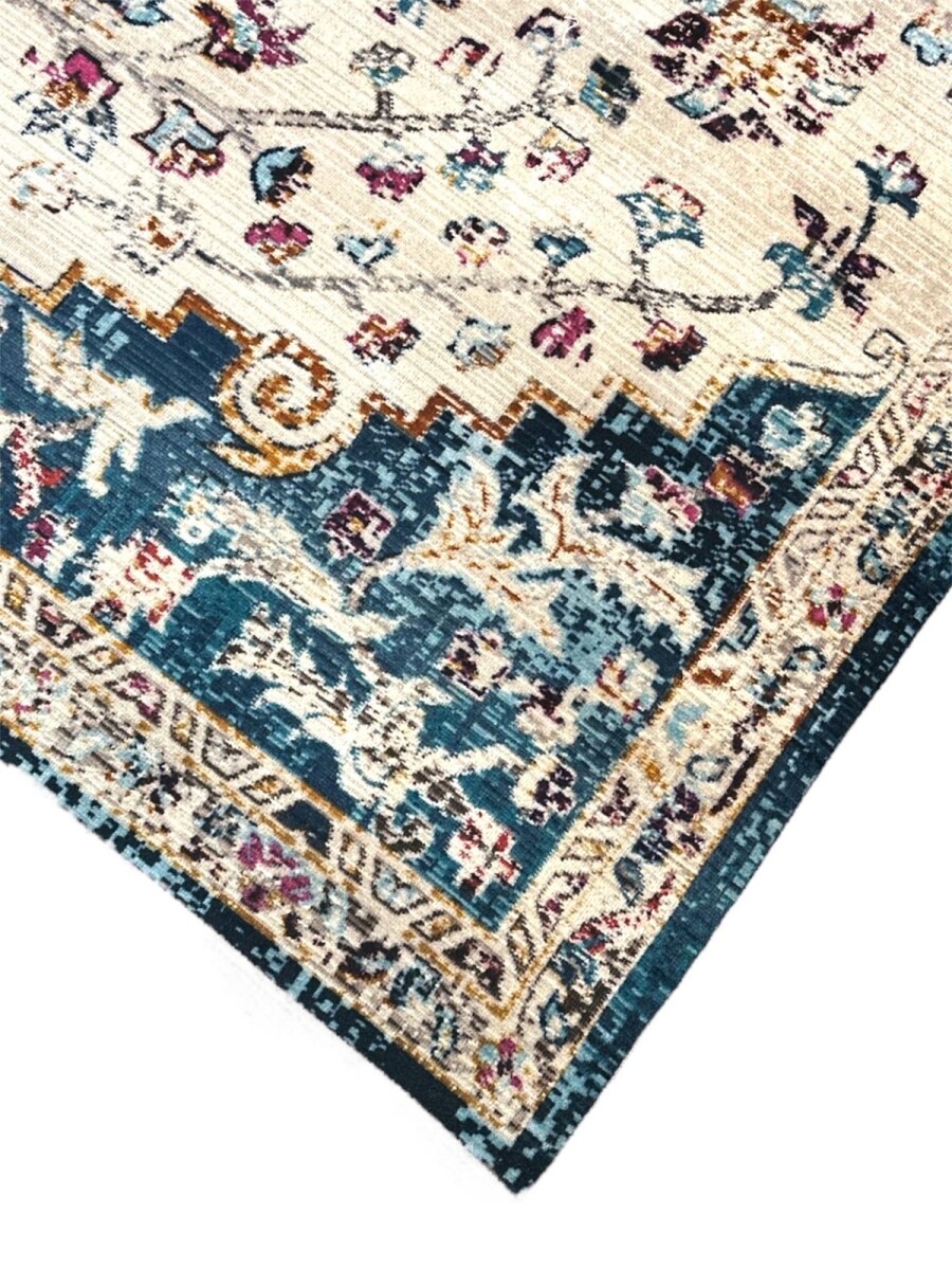 Alfombra terciopelo 3,00x2,00 j 