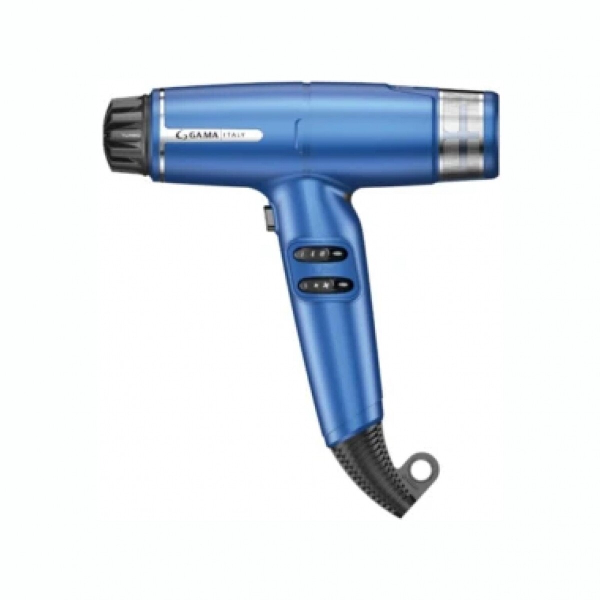 Secador GAMA IQ Lite 1600W Dos Boquillas Un Difusor 