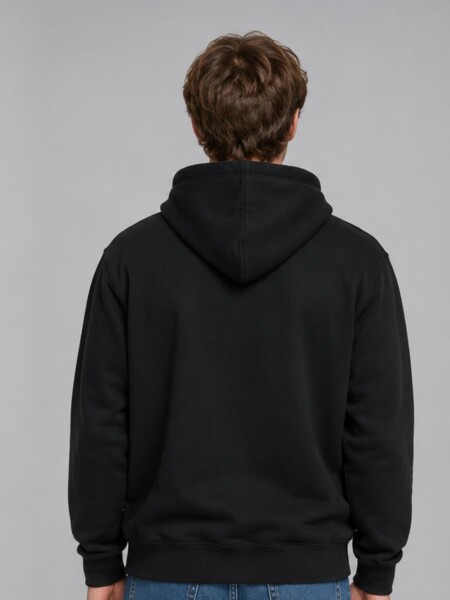 CANGURO BILLABONG RIPPLE NEGRO