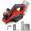 Cepillo inalámbrico Einhell 18V Cepillo inalámbrico Einhell 18V