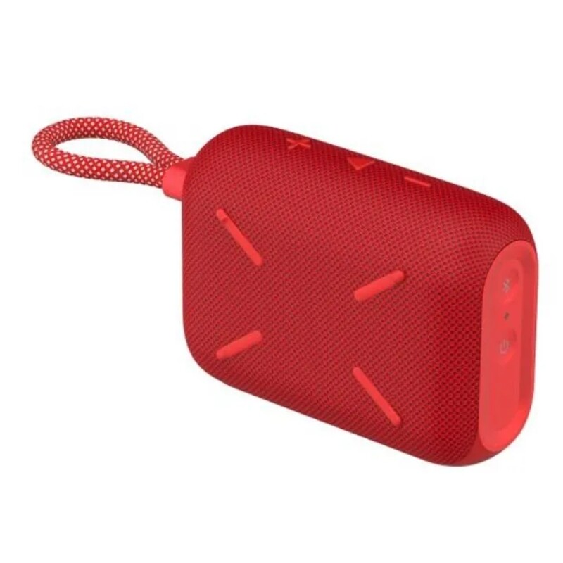 Parlante Honor Choice MusicBox M1 Red Parlante Honor Choice MusicBox M1 Red