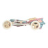 Coche Plegable Muñecas Sky + Bolso + Paraguas Niños Juguete Coche Plegable Muñecas Sky + Bolso + Paraguas Niños Juguete