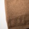 TOALLA DE ROSTRO MARRON