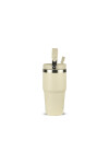 VASO TÉRMICO RUMBO 600ML BLANCO VASO TÉRMICO RUMBO 600ML BLANCO