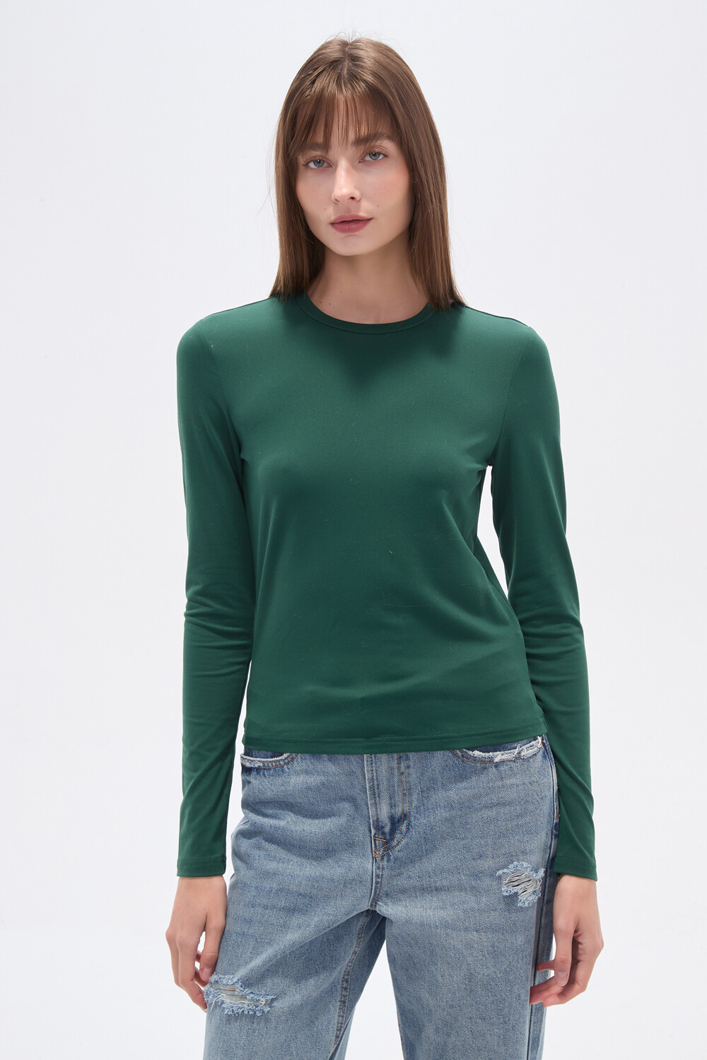 Remera Tupa Petroleo