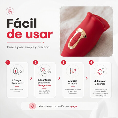 Vibrador Doble Estimulación Con Boca Y Lengua Vibrador Doble Estimulación Con Boca Y Lengua
