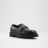 VERIMA SILVER MIRROR SYNTHETIC OTHER BLACK