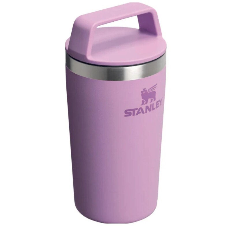 Vaso térmico Stanley To Go 354ml Lilac
