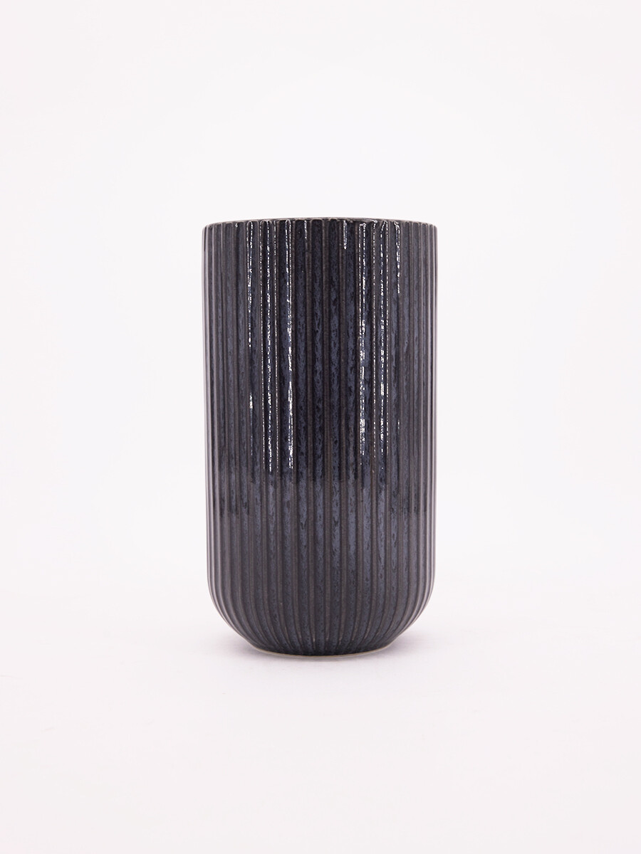 JARRON LISTRAS - GRIS 