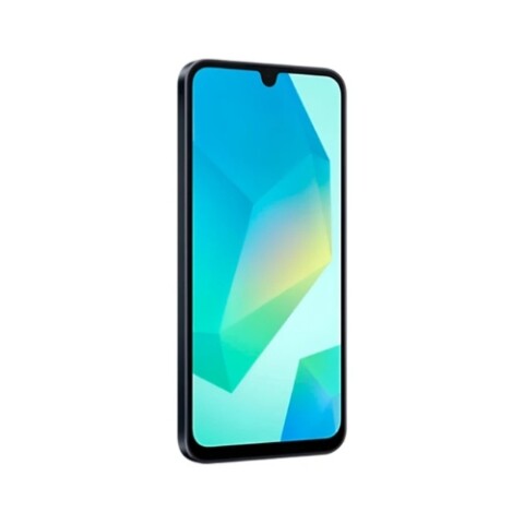 SAMSUNG Galaxy A16 256GB / 8GB Ram Black Samsung Galaxy A16 256gb / 8gb Ram Black