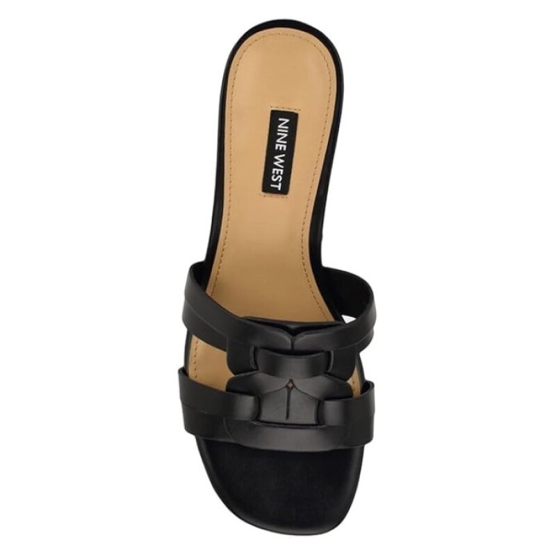 Sandal Gennie3 Black