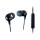 Auriculares con Micrófono Philips SHE3555 Big Bass In-ear NEGRO