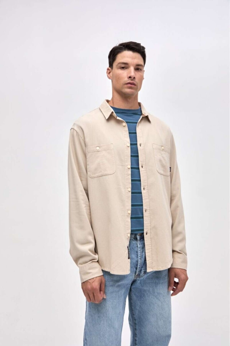 Camisa Timothy - Arena 