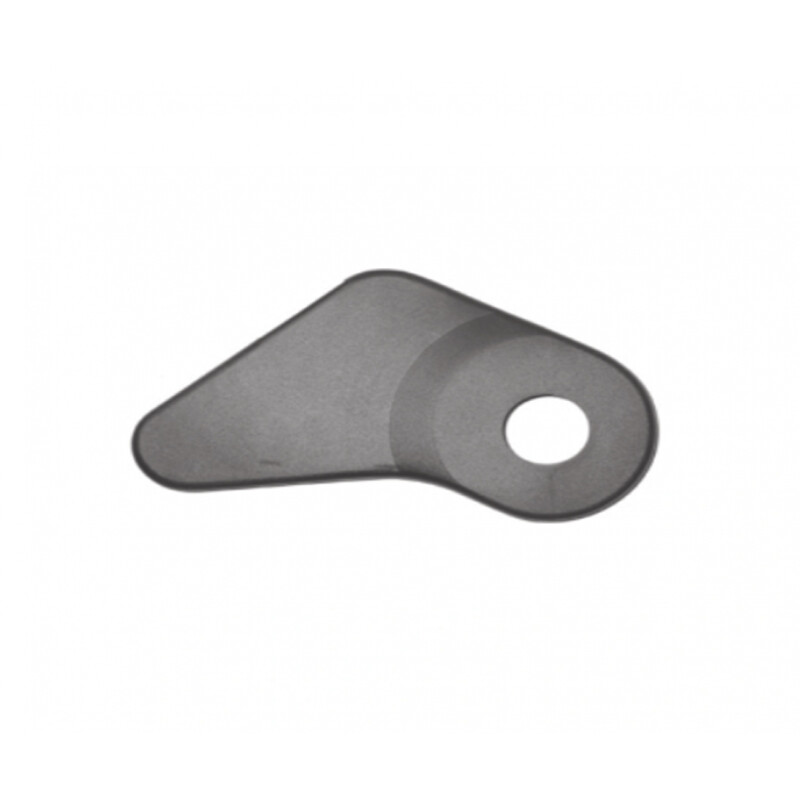 TAPA DE ASIENTO INTERIOR LATERAL DERECHA GOL G2 / G3 / G4 Tapa De Asiento Interior Lateral Derecha Gol G2 / G3 / G4