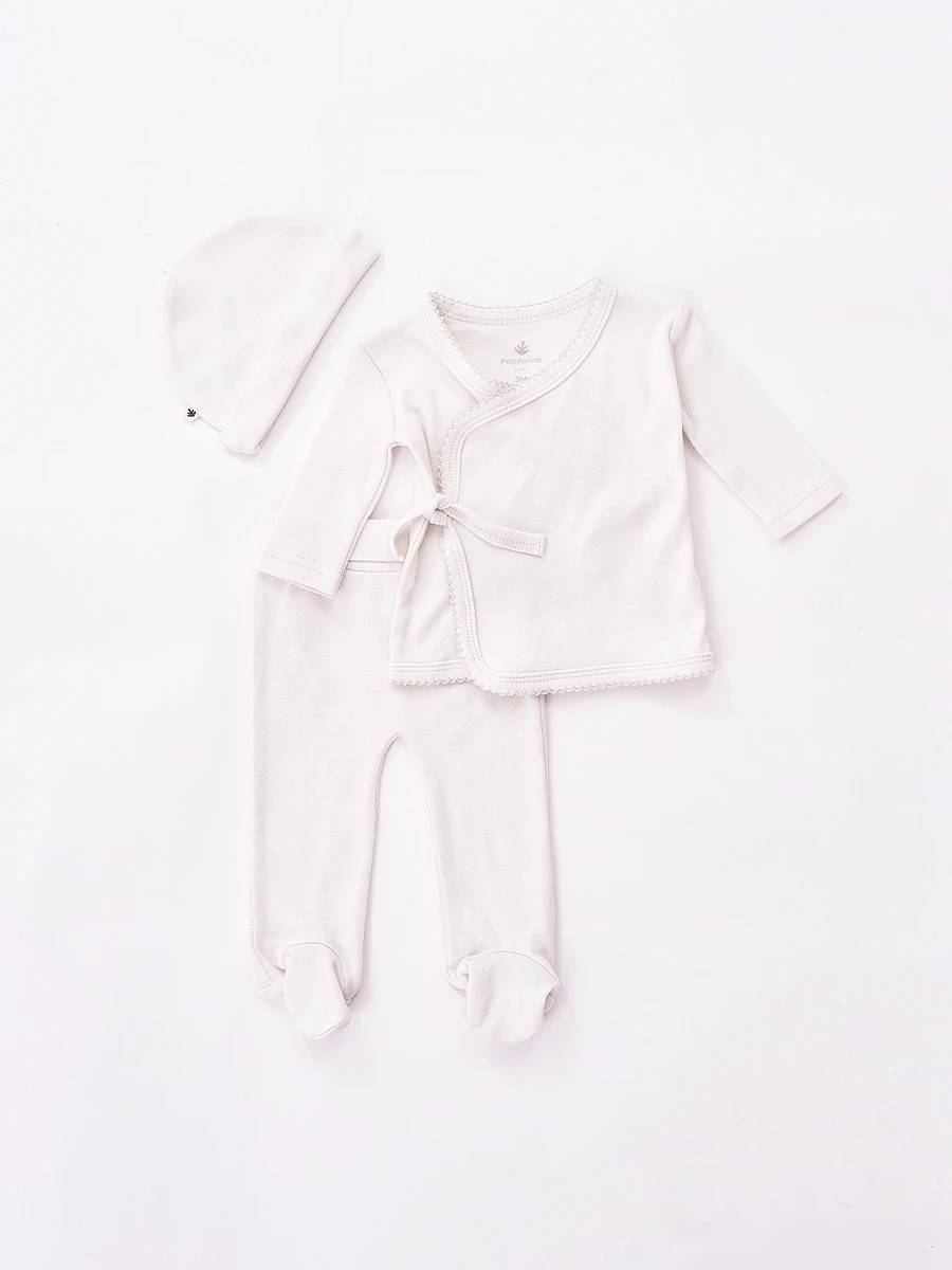 SET IRUNE - BLANCO 