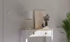 Mesa De Arrime Aparador Madera Maciza Linea Mexicana Mesa De Arrime Aparador Madera Maciza Linea Mexicana