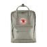 Mochila Fjallraven Kanken Unisex Fog