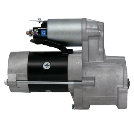 ARRANQUE - H100 H1 PORTER MITSUB L200 L300 2.5D 10D=MIT.56181 ZEN ARRANQUE - H100 H1 PORTER MITSUB L200 L300 2.5D 10D=MIT.56181 ZEN
