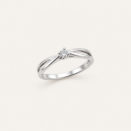Cintillo Margaret - Oro 18k Cintillo Margaret - Oro 18k