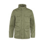 Casaca Fjallraven Raven Jacket M Hombre Green