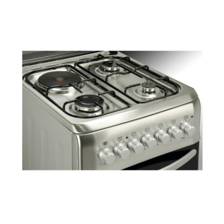 Cocina Tem Maia Plus T1DCI31SS2736 ACERO-INOXIDABLE