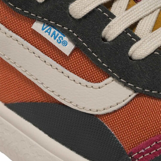 Championes Vans Ua Ultrarange Negro