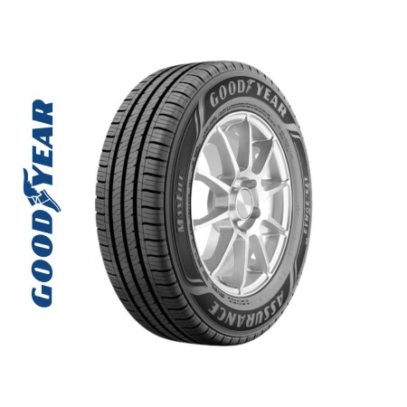 175/65 R15 GOODYEAR ASSURANCE MAX LIFE 84T 175/65 R15 GOODYEAR ASSURANCE MAX LIFE 84T