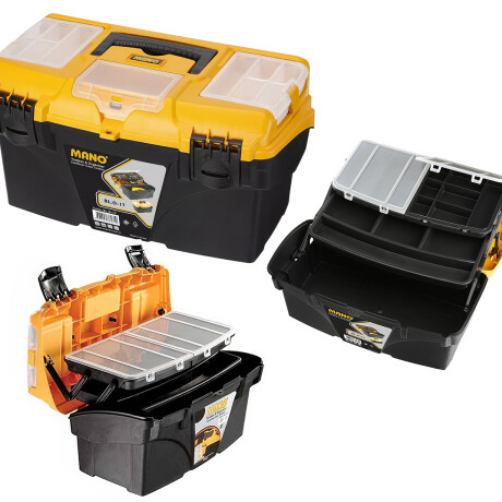Caja herramientas mano Caja herramientas mano