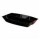 Copetinero Le Chef Rectangular con 4 Divisiones 36x23.5x6Cm Negro
