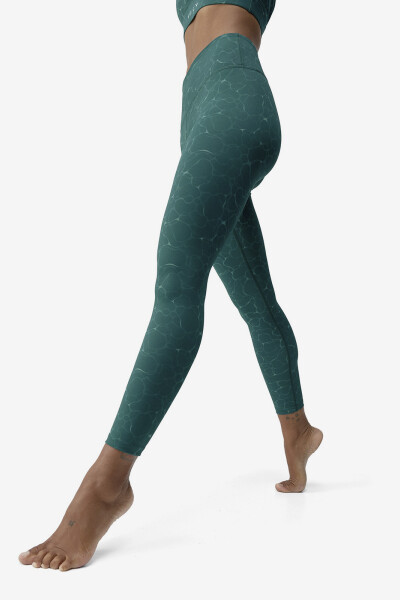 LEGGING ORGANIC Verde