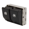 TECLA TRABA PUERTA GOL G5 / G6 (PIN LATERAL) Tecla Traba Puerta Gol G5 / G6 (pin Lateral)