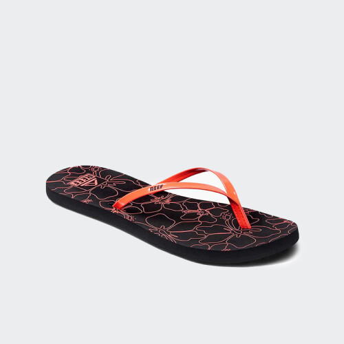 Ojotas Reef Bliss Full Negro