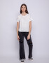 REMERA MISHU Crudo