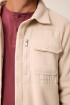 SOBRECAMISA TILOE POLANCO Beige