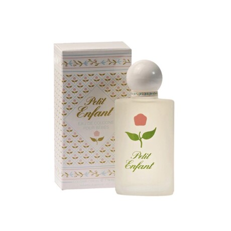 Petit Enfant eau de cologne pour bebes hipoalergénico 60 ml