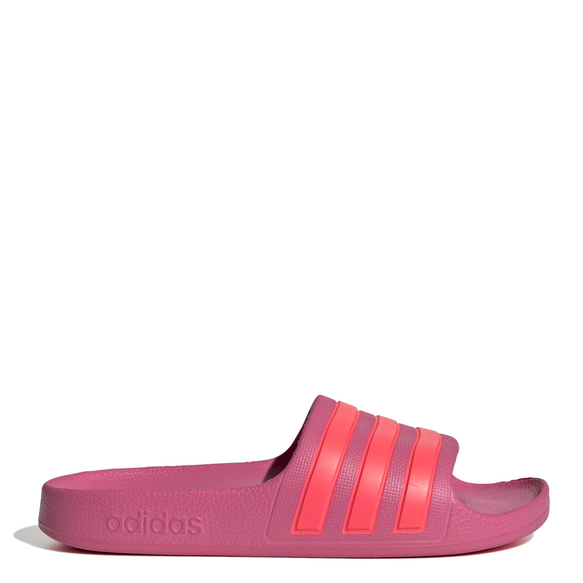 Chanclas de Niños Adidas Adilette Aqua Adidas - Rosa 