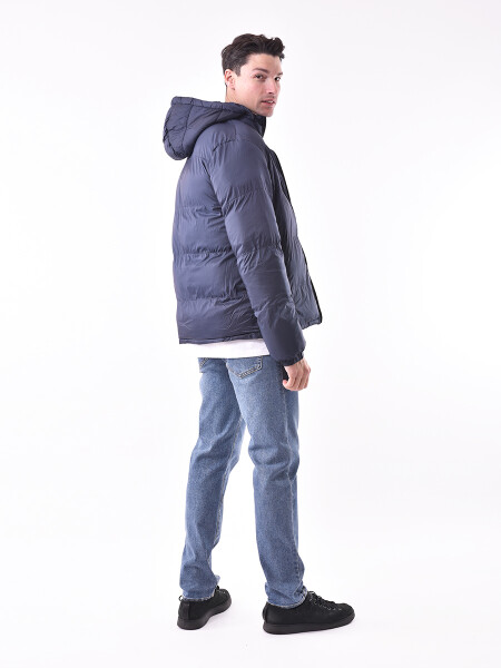 CAMPERA LHOTSE AZUL OSCURO