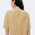 BLUSA FEM BEGE