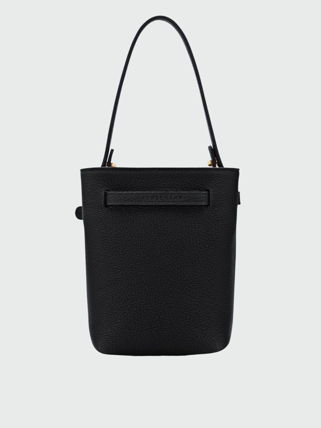 LONGCHAMP - LE SMART FLOW, CARTERA BUCKET XS 001