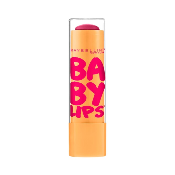 MAYBELLINE BABY LIPS CHERRY ME UNID. X única