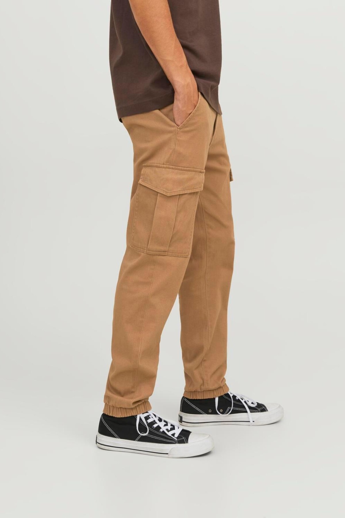 Pantalon Cargo Marco Rubber