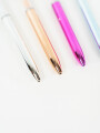 Lapicera Ball Pen Mix De Colores