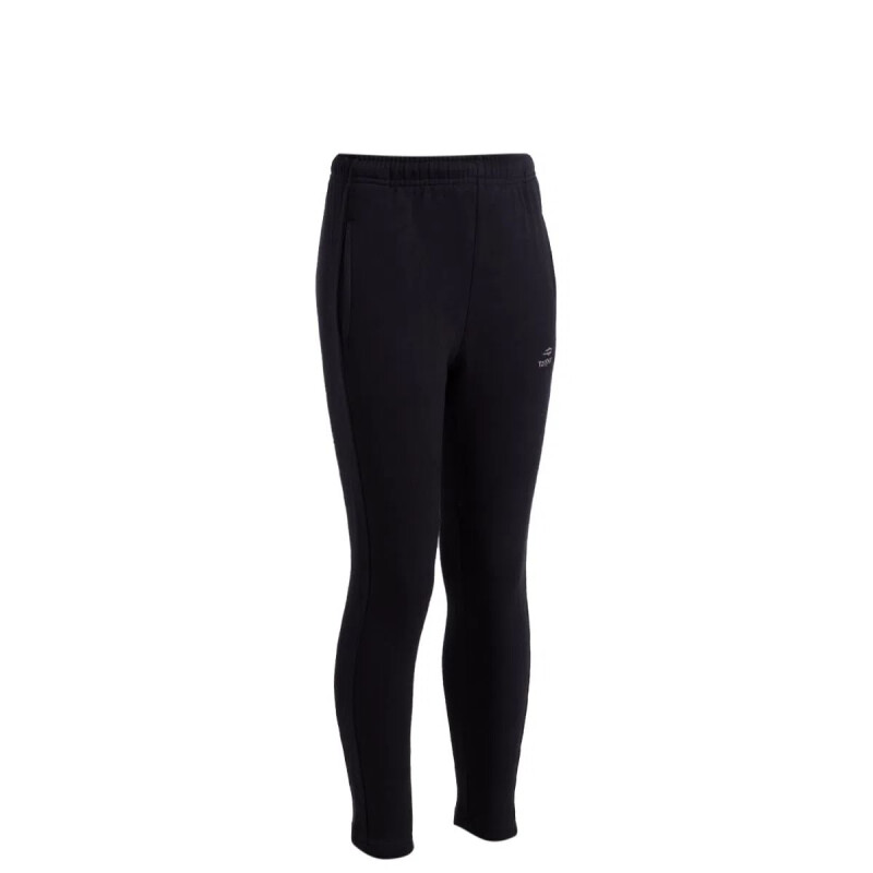 Pantalón Infantil Topper Chupin Kids Negro