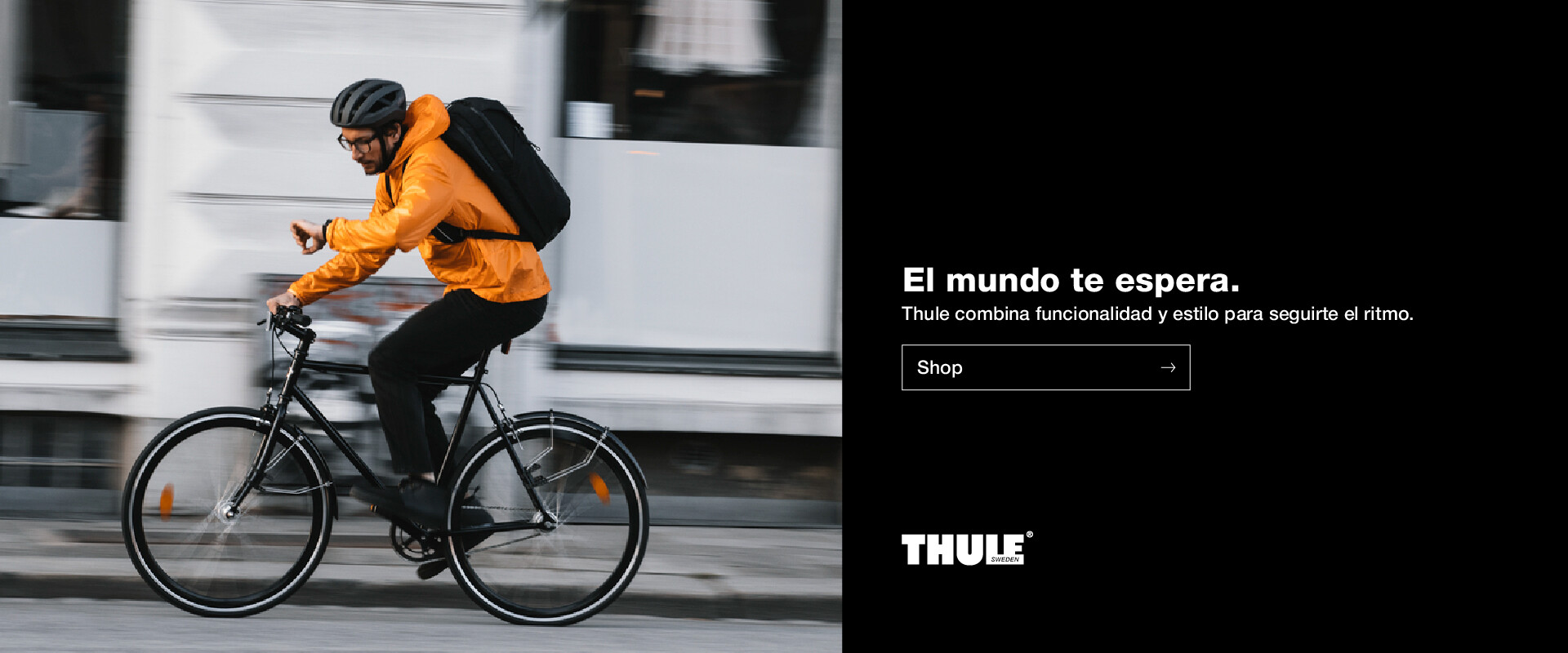 Homeslider Thule Mayo 2026