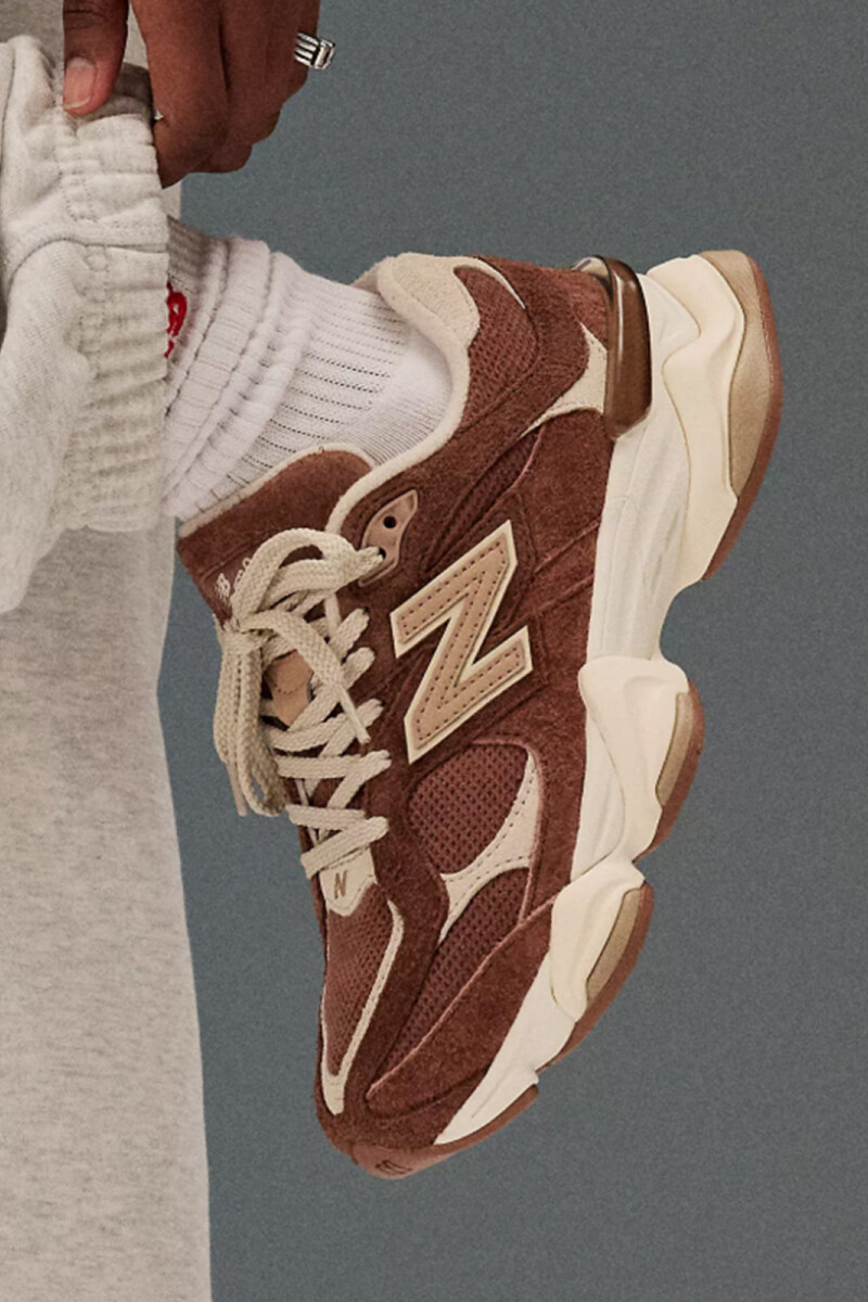 NB U9060CCC Marron