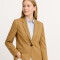 Blazer Luenia Camel