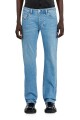 Jean Para Hombre 1985 Larkee Azul Claro