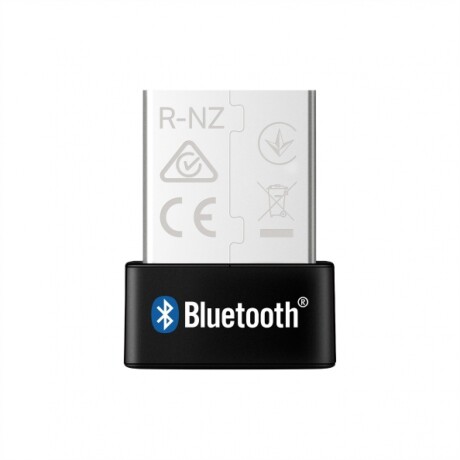 Adaptador De Bluetooth 5.3 MERCUSYS MA530 Nano USB Adaptador De Bluetooth 5.3 MERCUSYS MA530 Nano USB